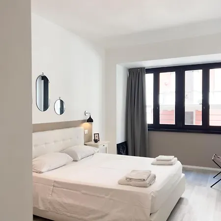 Boutique Four לינה וארוחת בוקר