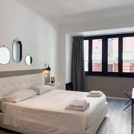 Boutique Four לינה וארוחת בוקר