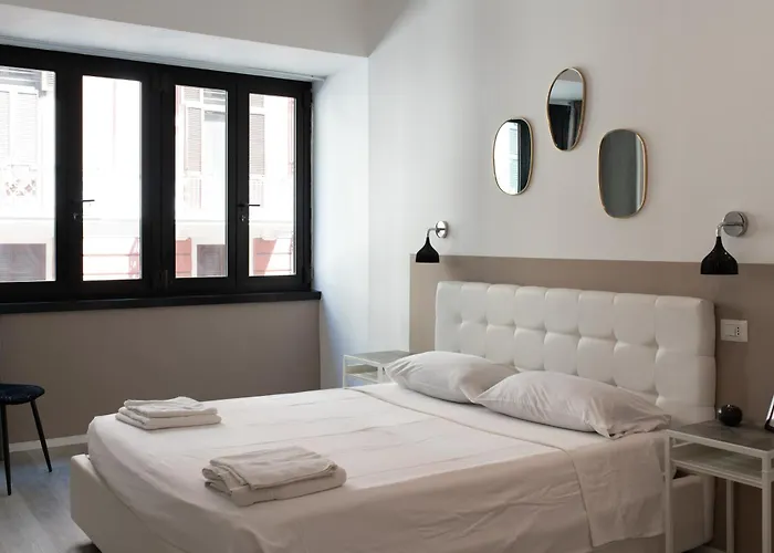 Bed & Breakfast Boutique Four 3*