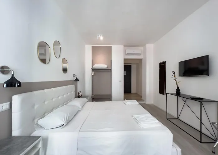 Bed & Breakfast Boutique Four Bari
