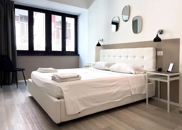 Bed & Breakfast Boutique Four 3*