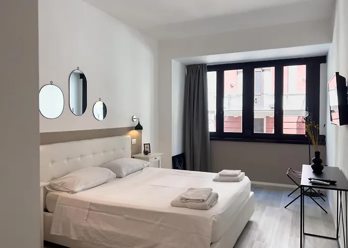 Boutique Four Bed & Breakfast