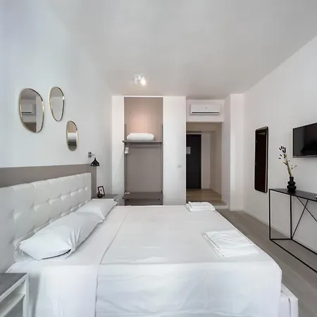 Bed & Breakfast Boutique Four Bari