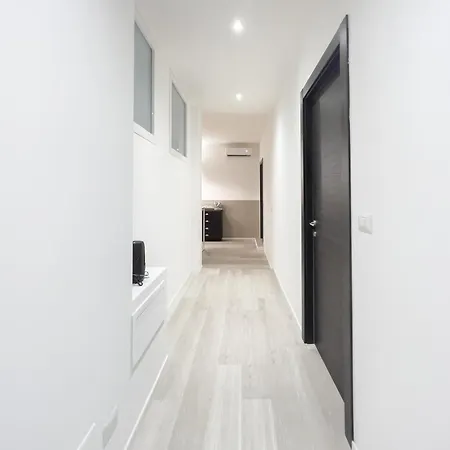 Bed and breakfast Boutique Four Bari