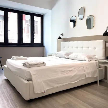 Bed and breakfast Boutique Four 3*