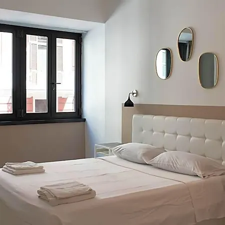 Boutique Four Bari