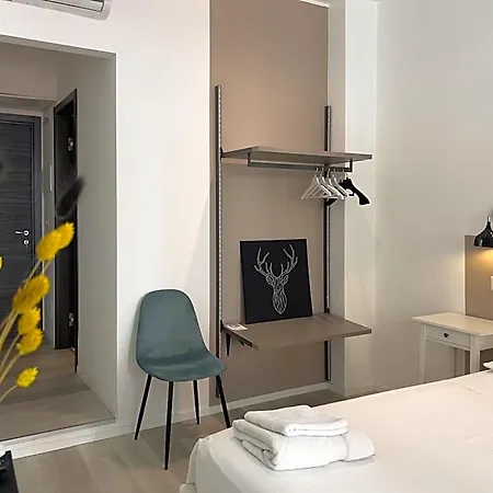 Boutique Four Bari