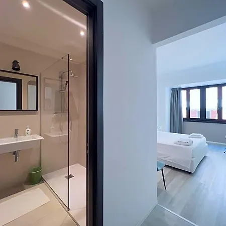 Boutique Four 3* Bari