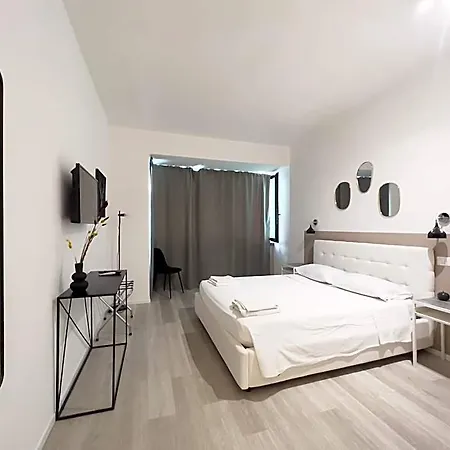 Boutique Four Bari