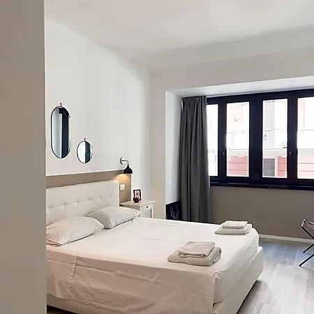 Boutique Four Oda ve Kahvaltı