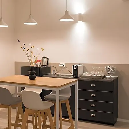 Oda ve Kahvaltı Boutique Four