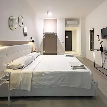 Oda ve Kahvaltı Boutique Four