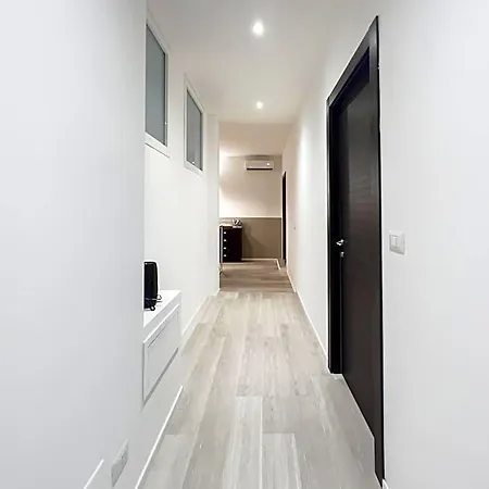 Boutique Four 3* Bari