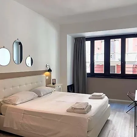 Boutique Four Oda ve Kahvaltı Bari