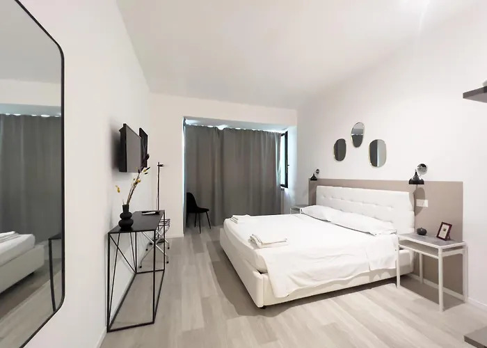 Panzió Boutique Four 3*